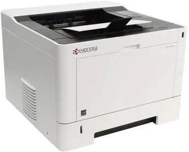 Замена usb разъема на принтере Kyocera P2335DN в Перми